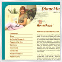 www.dianemarelli.co.uk